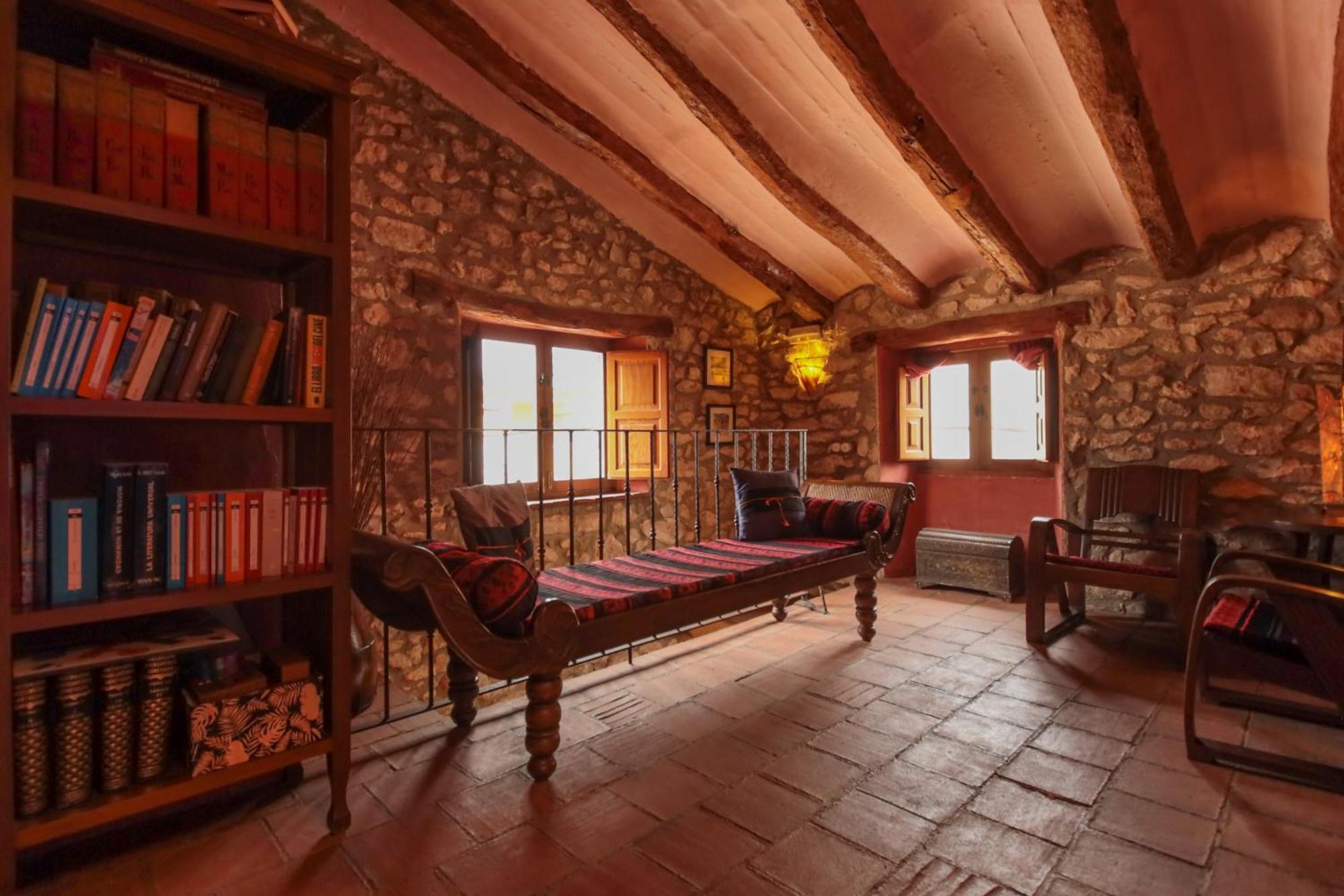 Ca La Petita Den Chinascas Guest House Vespella de Gaia Ngoại thất bức ảnh